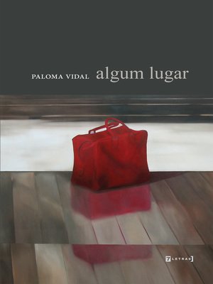 cover image of Algum lugar